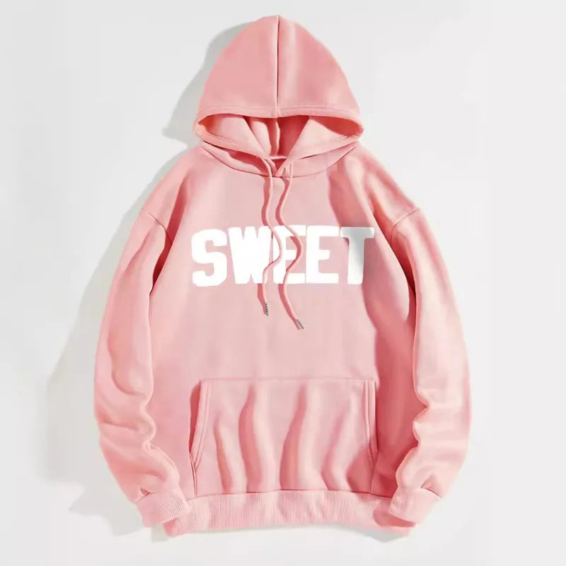 "Sweet Edition Hoodie"